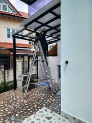 Kew Cottages (D16), Terrace #610685651